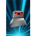Boxy (Calculons Evil Half Brother) icon